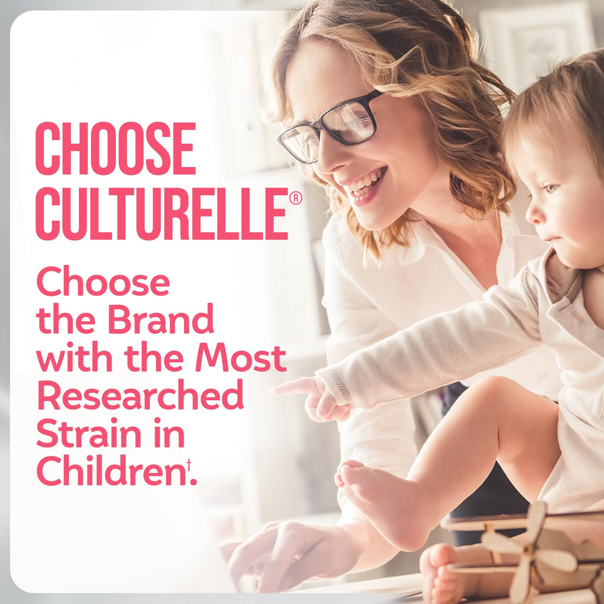 Culturelle Baby Digestive Calm & Comfort Probiotic Drops - 8.5ml - image 7