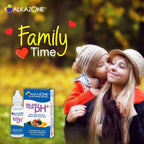 Alkazone Balance Your pH Plus Antioxidants Alkaline Mineral Drops - 1.25 Fl Oz - image 7