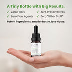 Pure Therapro Rx Liposomal Vitamin K2 Drops MK-4 & MK-7 - 10 mL - image 8