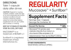 Silver Fern Regularity Digestive Supplement - 30 Capsules - image 2