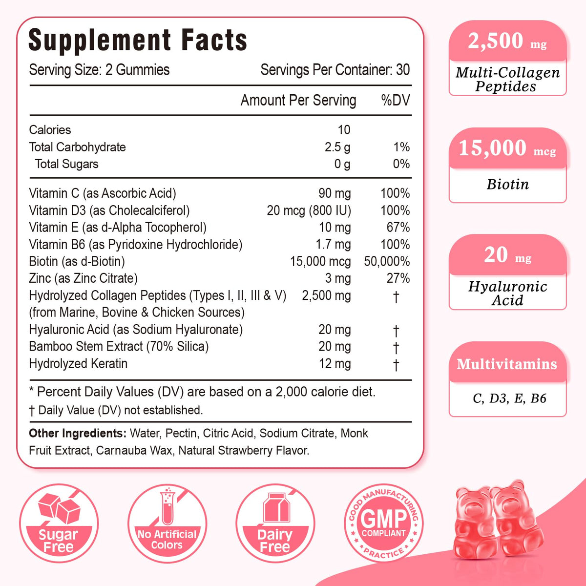 Vazatisi Collagen