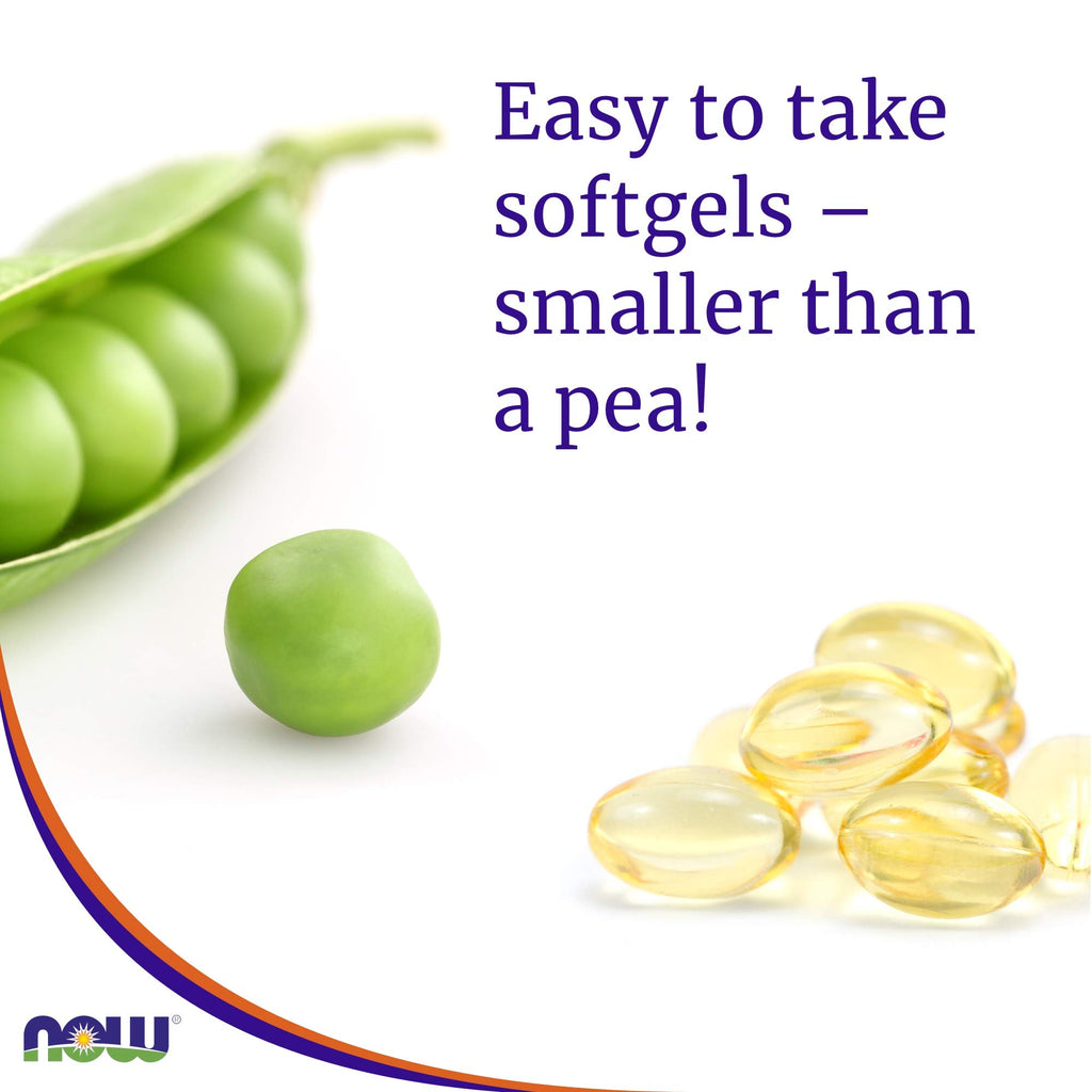 NOW Foods Oregano Oil 181mg Digestive Support - 180 Softgels - image 4