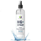 MARS WELLNESS MG+ Topical Magnesium Spray - 8 oz