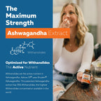 Triquetra Health Ashwa-70 Ashwagandha Extract 35% Withanolides - 60 Capsules - image 2