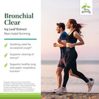Terry Naturally Bronchial Clear Ivy Leaf Chewable - 60 Tablets - image 3