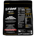 Mutant Mass Extreme Gainer