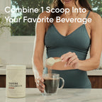 Sports Research® Marine Collagen Peptides