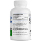 Bronson Alpha Lipoic Acid 600 MG Free Radical Scavenger Supports