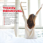Wellgenix Puriclean Instant Max Cleanser Powder - 2 Packets - image 5