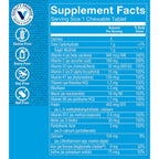 The Vitamin Shoppe Vitamin A Vision Support - 60 Tablets - image 2