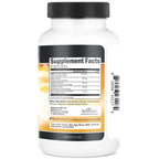 BioSchwartz Turmeric Supplement with Saffron & BioPerine - 60 Capsules - image 7
