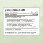 Amy Myers MD Probiotics 30 Billion CFU - 30 Capsules - image 3