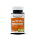 Secrets of the Tribe - Urgent Immune Boost