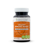 Secrets of the Tribe - Urgent Immune Boost