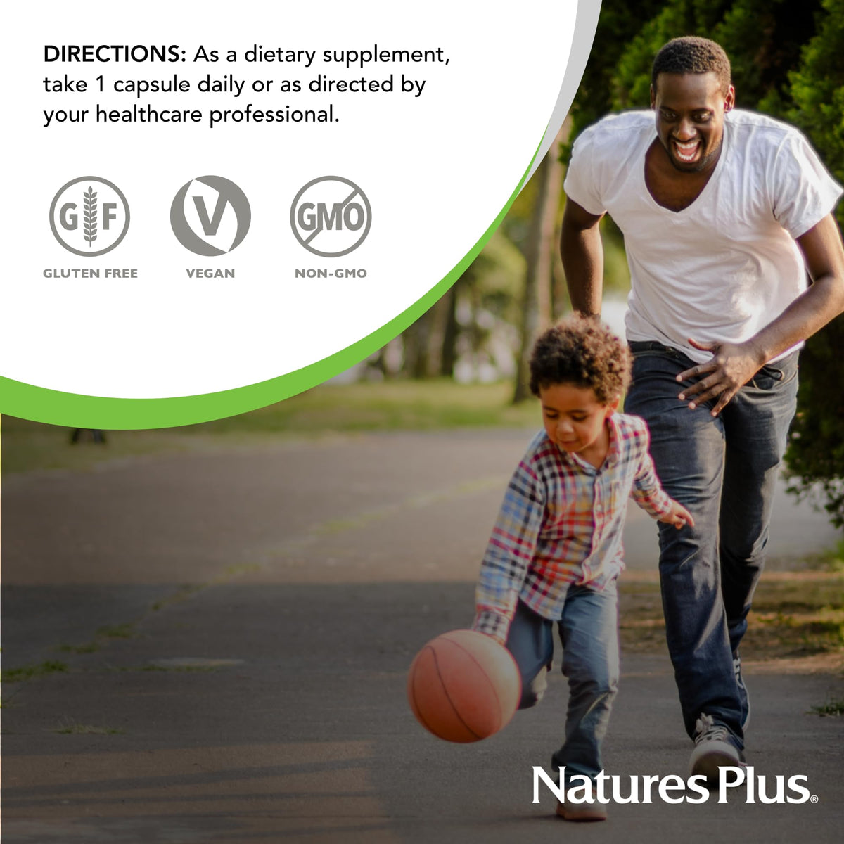 Nature's Plus Immune Probiotic 10 Billion CFU - 30 Capsules - image 5