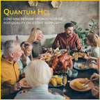 Quantum Nutrition QNL Quantum HCL Betaine HCl Capsules - 180 Count - image 2
