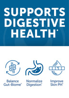 Lunakai Probiotic Gummies for Gut Health Support - 60 Count - image 8