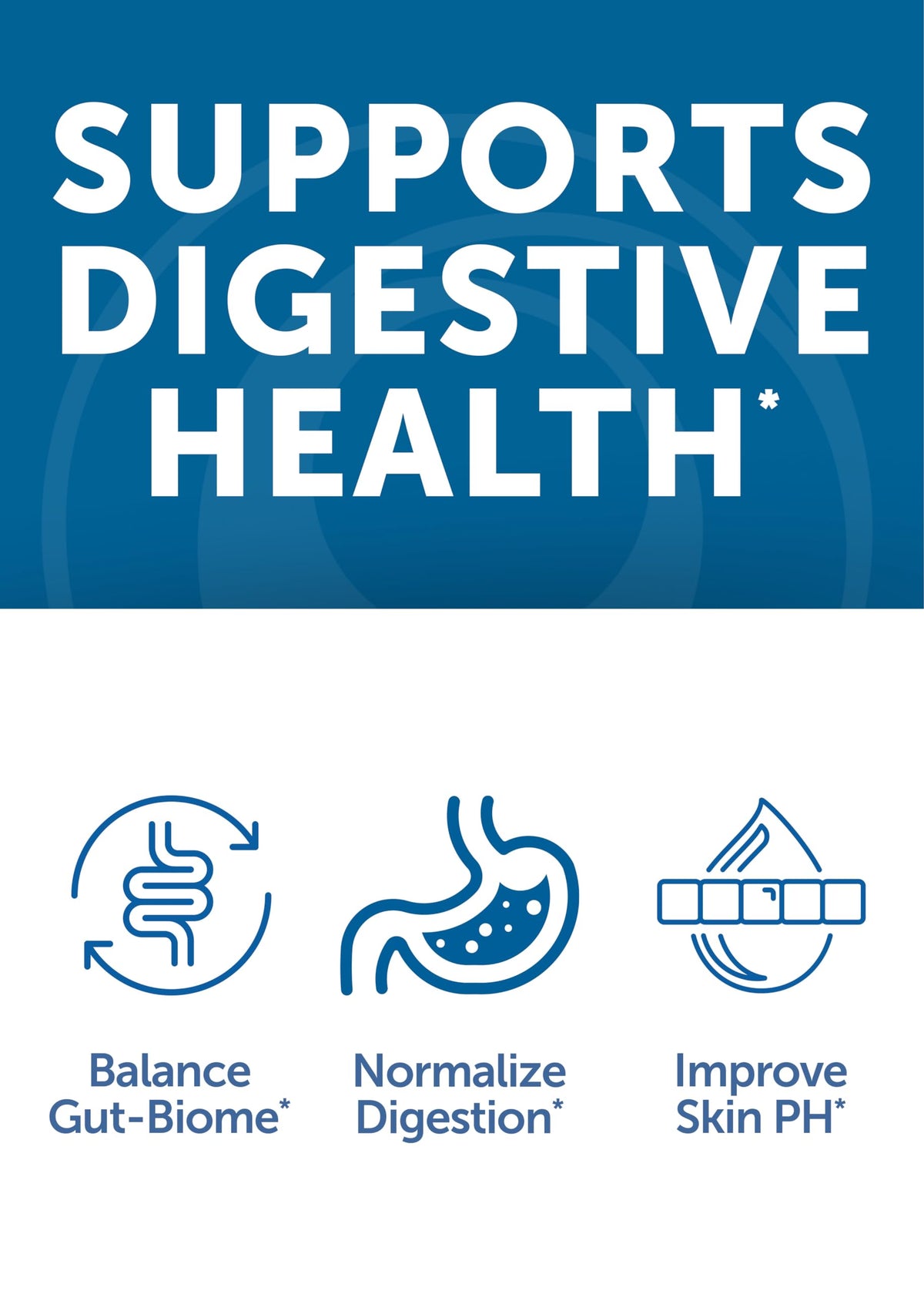 Lunakai Probiotic Gummies for Gut Health Support - 60 Count - image 8