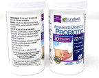TruNature Digestive Probiotic Capsules - 100 Capsules - image 2