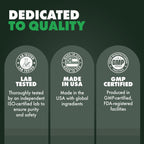 ONL Major Load Testosterone Booster for Men - Semen Volume Booster