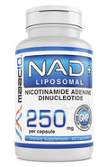 MAAC10 Formulas - NAD+