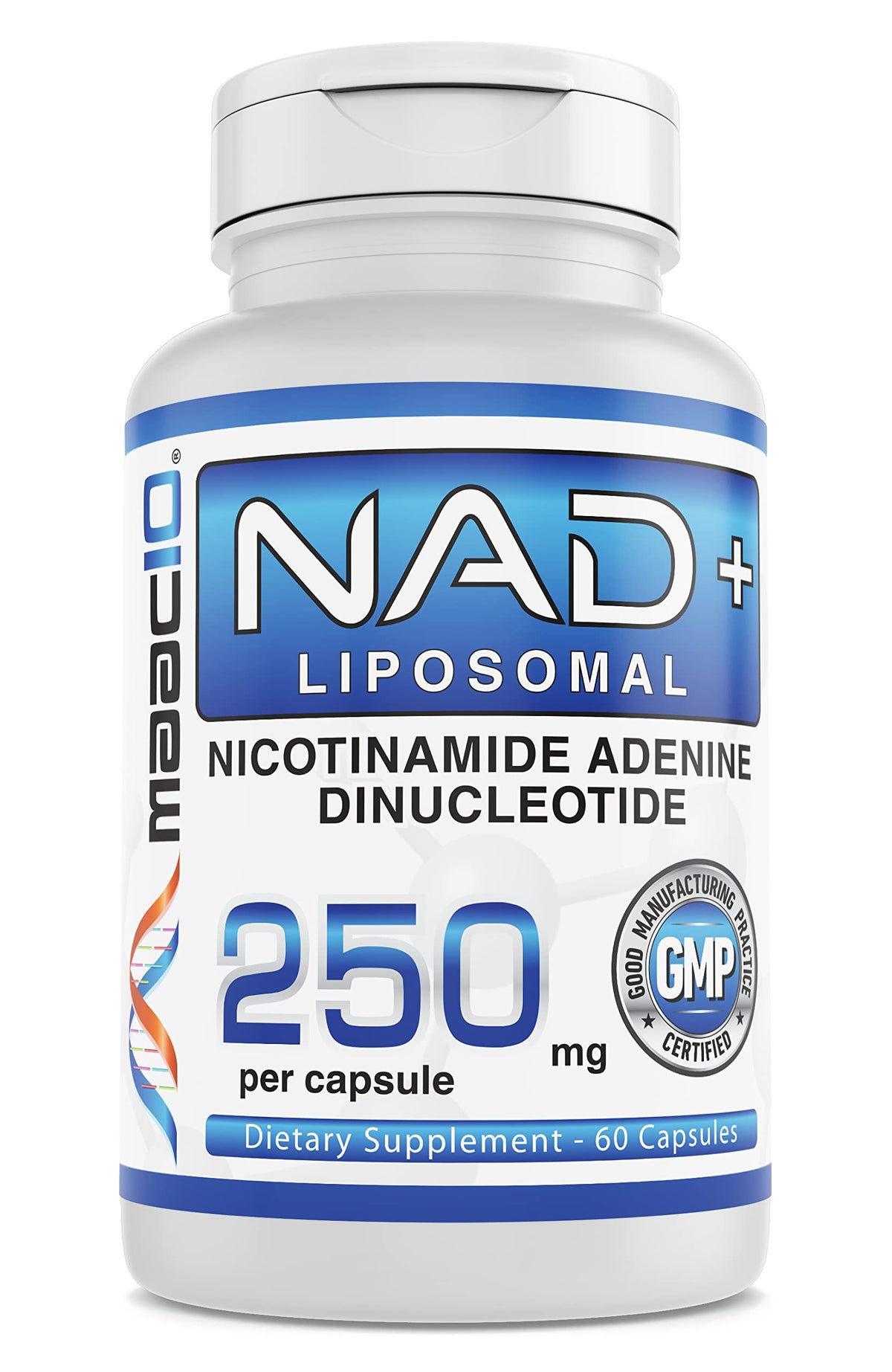 MAAC10 Formulas - NAD+