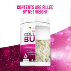 Vitauthority Hydrolyzed Collagen Powder for Weight Loss - 30 Servings - image 7