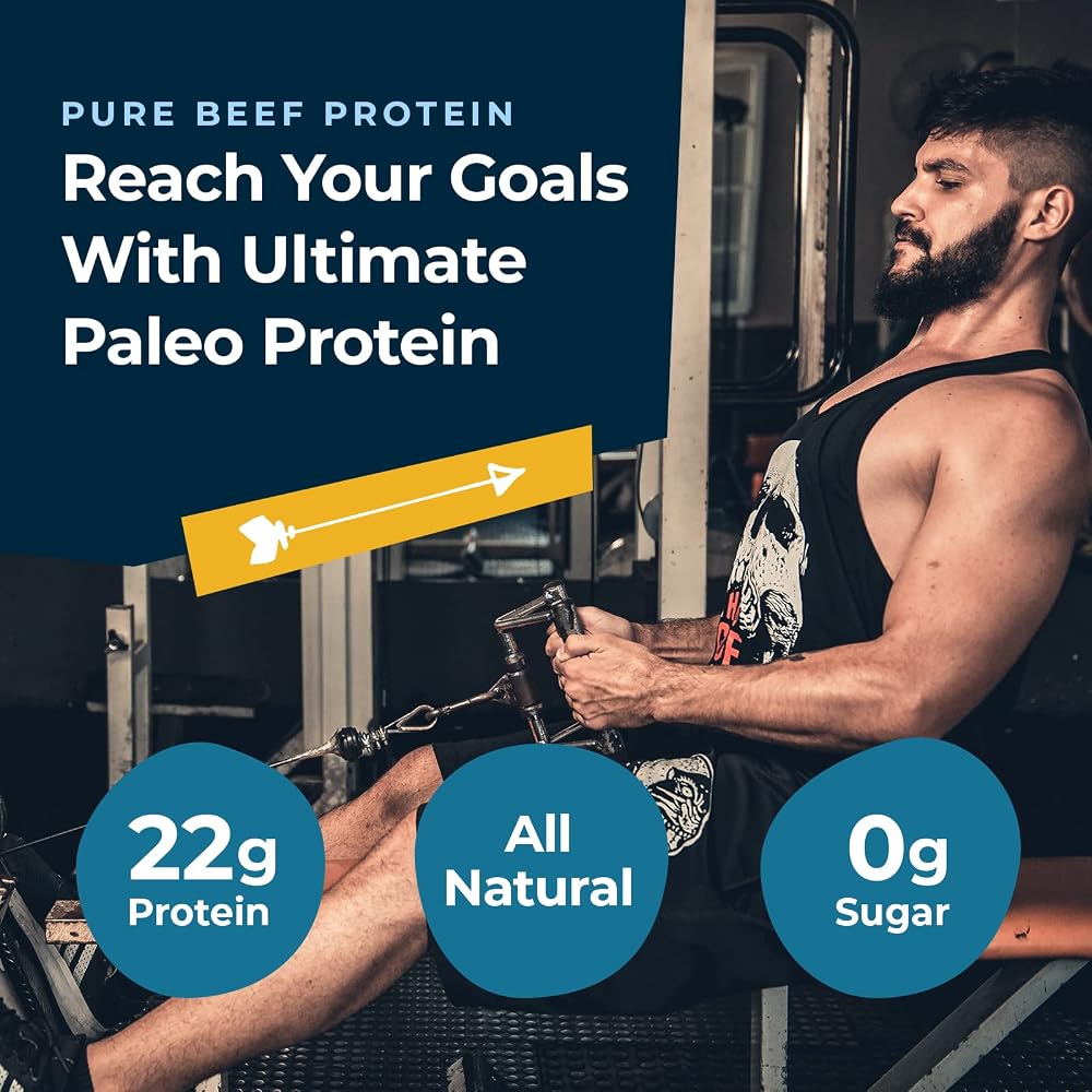 Ultimate Paleo Protein Powder - image 8
