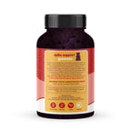 The Wellness Company Kids Spike Gummies
