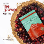 Bounty Crops Organic Camu Camu Powder - 100g - image 4