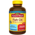 Nature Made Fish Oil Omega 3 1200 mg - 150 Softgels