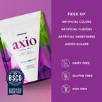 LifeVantage AXIO Nootropic Energy Drink Mix Dragon Fruit - 30 Packets - image 3