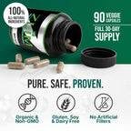 Dr. Zisman Natural Energy and Weight Control Supplement for Men