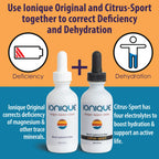 Ionique Parent