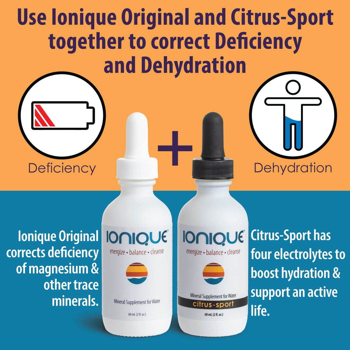 Ionique Parent