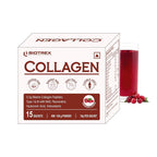 BIOTREX NUTRACEUTICALS Marine Collagen Powder - 15 Sachets
