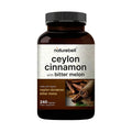 NatureBell BA NB Cinnamon Parent