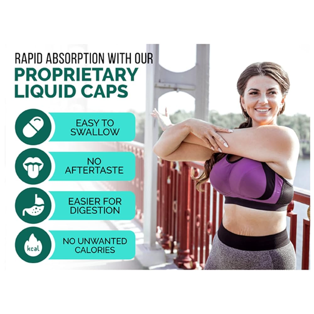 Universal Body Labs Post Bariatric Multivitamin with Iron - image 3