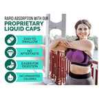 Universal Body Labs Post Bariatric Multivitamin with Iron - image 3