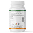 INLIFE Calcium Magnesium Zinc Vitamin D K2 Supplement - 120 Tablets - image 9