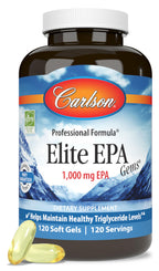 Carlson NUTRITIONAL_SUPPLEMENT