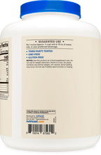 Nutricost Grass-Fed Whey Protein Concentrate - Undenatured