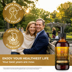 HEBS LAB. Mullein Extract Parent