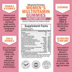 BioSchwartz Multivitamin for Women with Vitamin D3 - Multivitamins