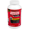 Urinozinc Classic Prostate Supplement - 250 Capsules