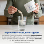 Pure Therapro Rx Leaky Gut Defense L-Glutamine Powder - 30 Servings - image 4