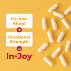 Redd Remedies In Joy Mood Support - 60 Tablets - image 5