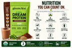 Greens First Dream Protein Plant Based