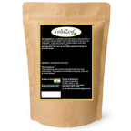 Vedazest Organic Ashwagandha Root Whole Raw - 100g - image 3