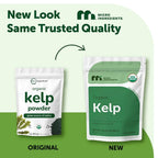 Micro Ingredients Organic Kelp Powder - 2 lb - image 2
